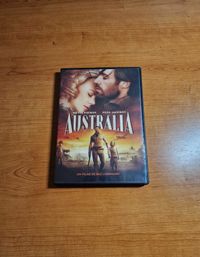 AUSTRALIA (de Baz Lurhman c/Nicole Kidman/Hugh Jackman) Um filme ÉPICO