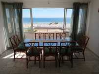 Apartamento T2 Costa da Caparica - 50 metros da Praia