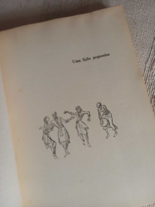 Livro de João Falcato Raízes de Angola