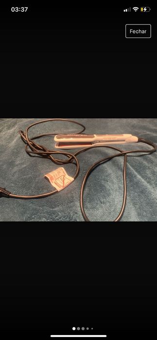 Placa Ultimate Infra Vermelhos