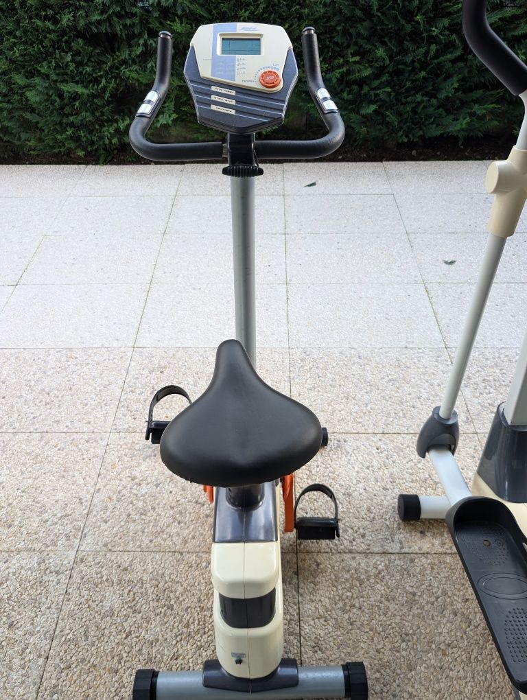 Bicicleta estática BH Corsa