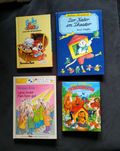 Дитячі книги німецькою мовою.