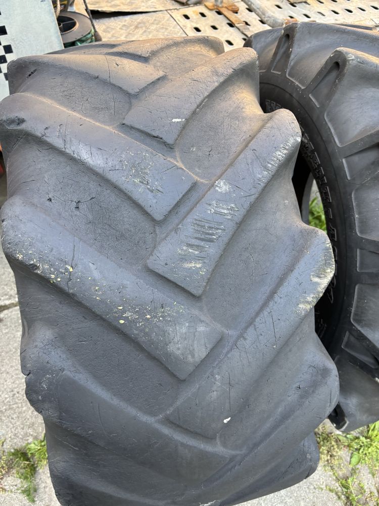 Opony budowlane 405/70-20
