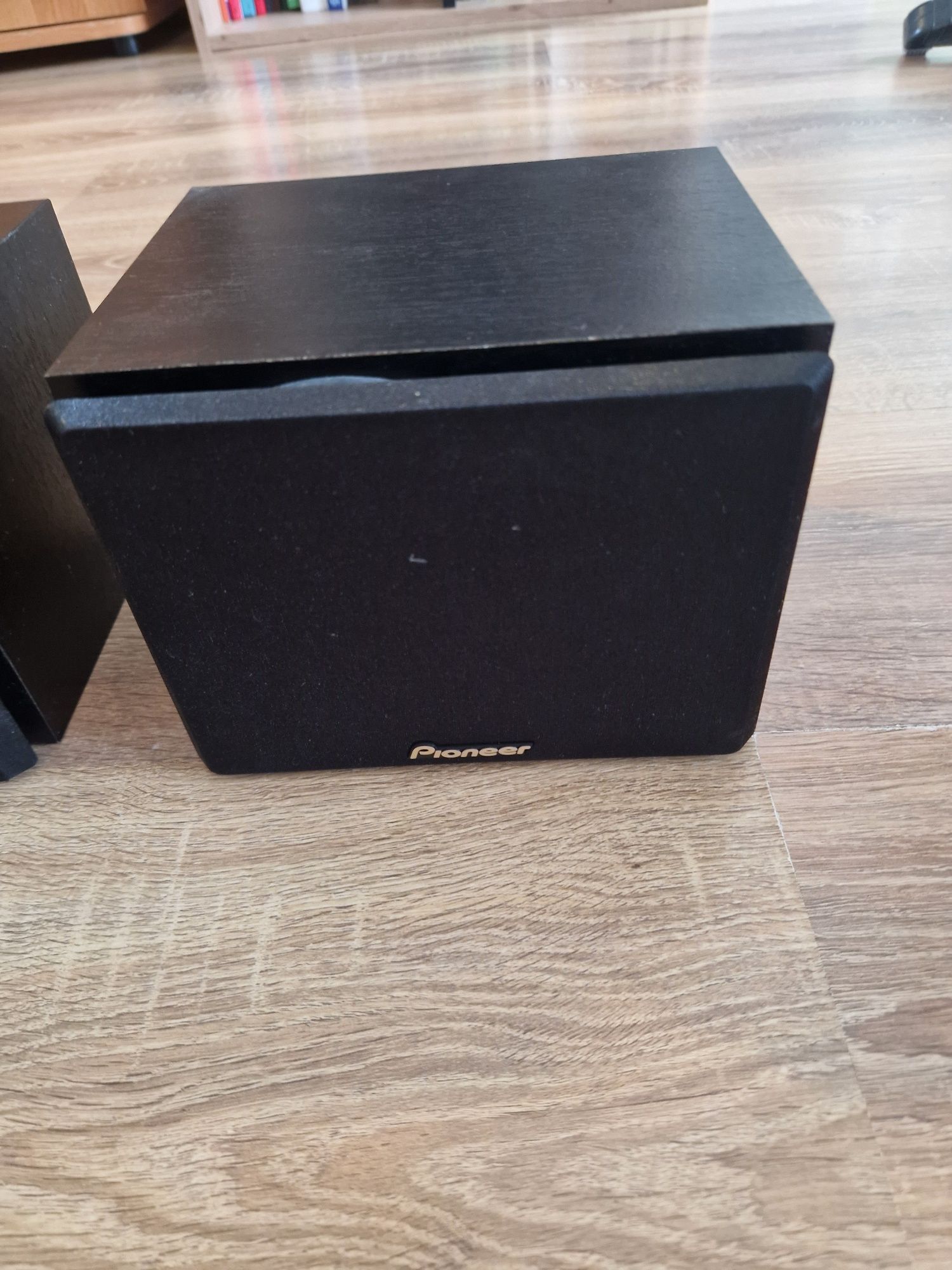 Zestaw głośniki Pioneer S-ES3TB