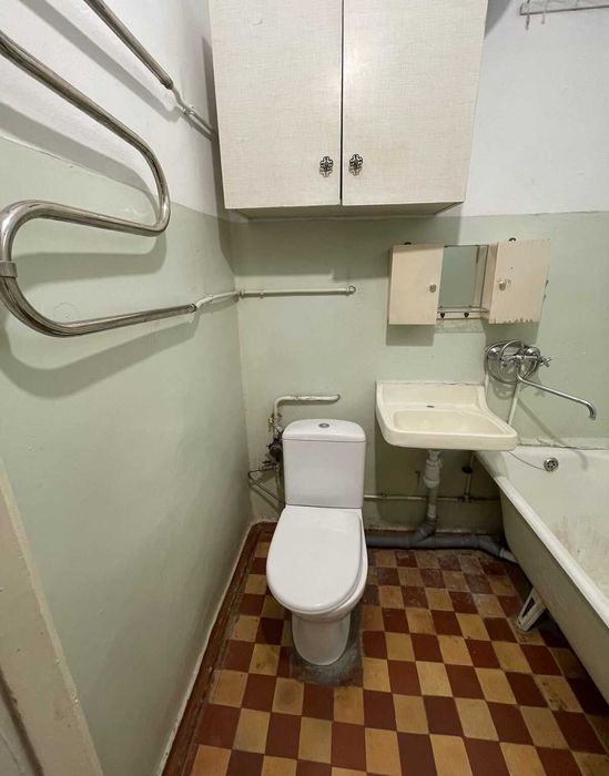 41305 продаж 1 кімнатної квартири   вул Героя України Олексія Скоблі