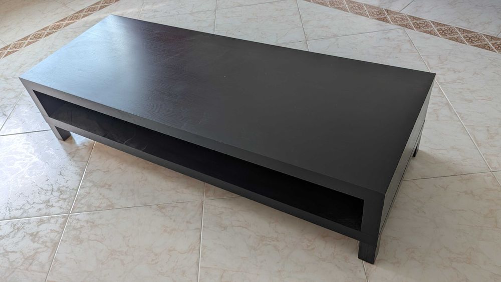 Mesa de centro para tv