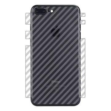Película de Carbono para iPhone 8/11/P/PM/12P/12PM/13/P/PM