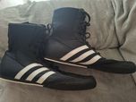 Buty bokserskie adidas box hog 2 45 1/3