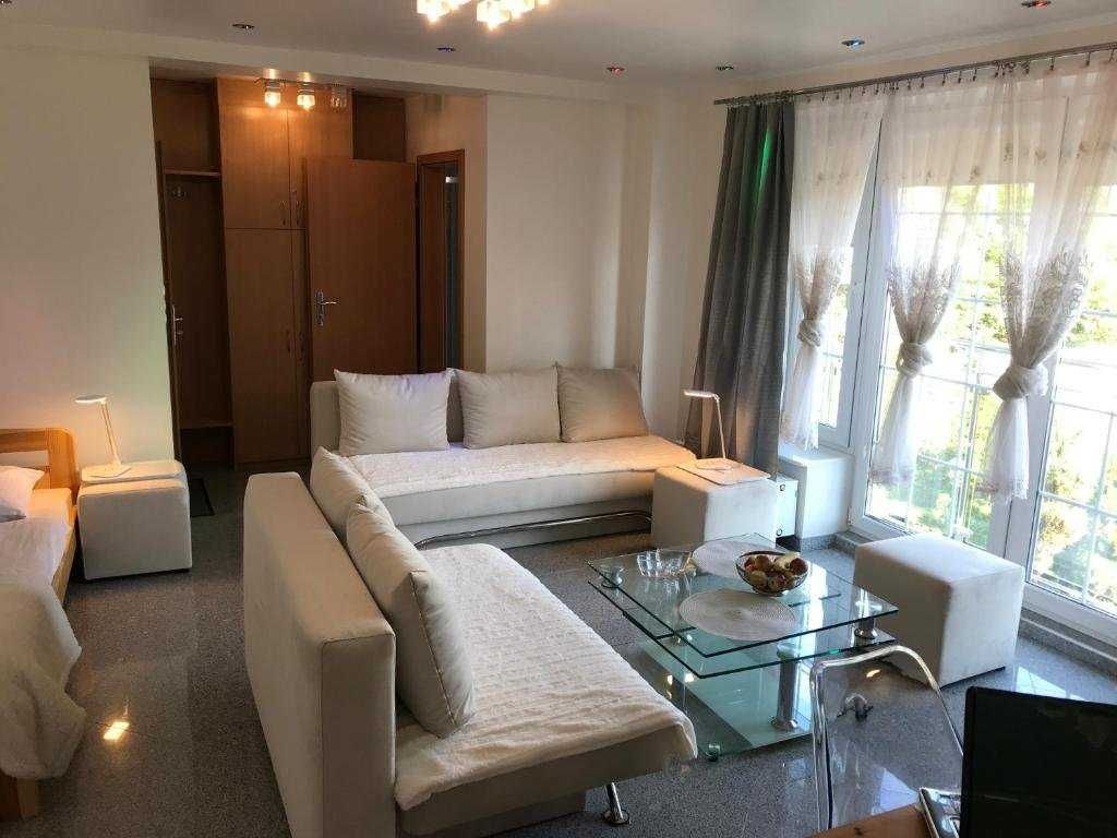 OKAZJA!!! -  APARTAMENT 3-os./ 2-pokoje, 2-łazienki w Ustroniu Morskim