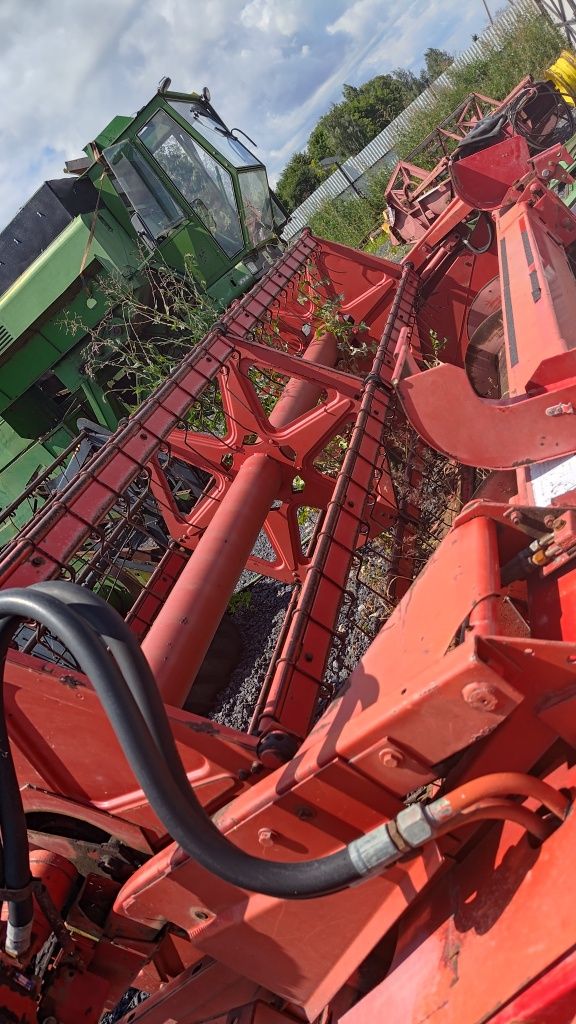 Heder Massey Ferguson 440,430,330,620,530 inne