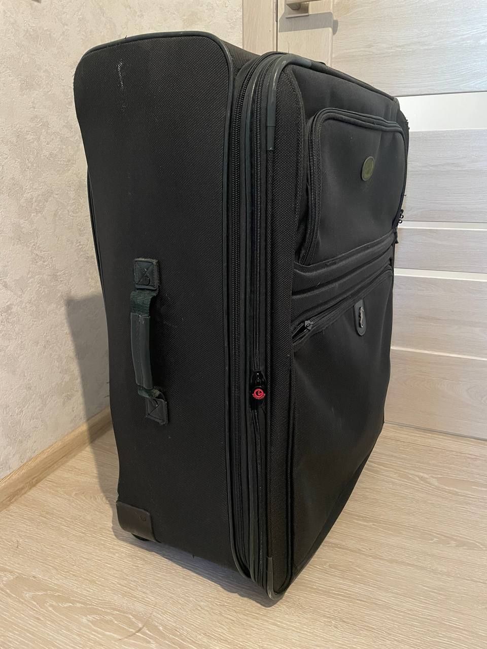 Американська валіза Atlantic Ultra Lite 3, 29” ( 77×60×25(35) )