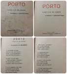 Pôrto cantico de amor. Em comemor. da 1ªexpos. colonial Portug., 1934