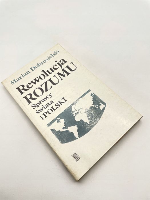 Rewolucja Rozumu Ax42181
