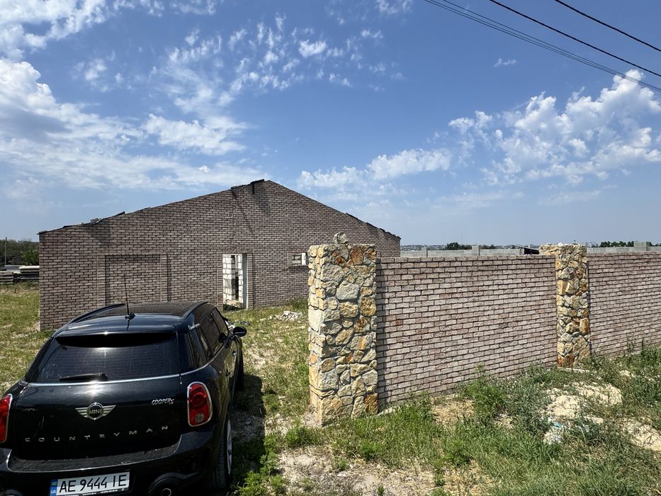 Продам дом 170 м2 на Победе.