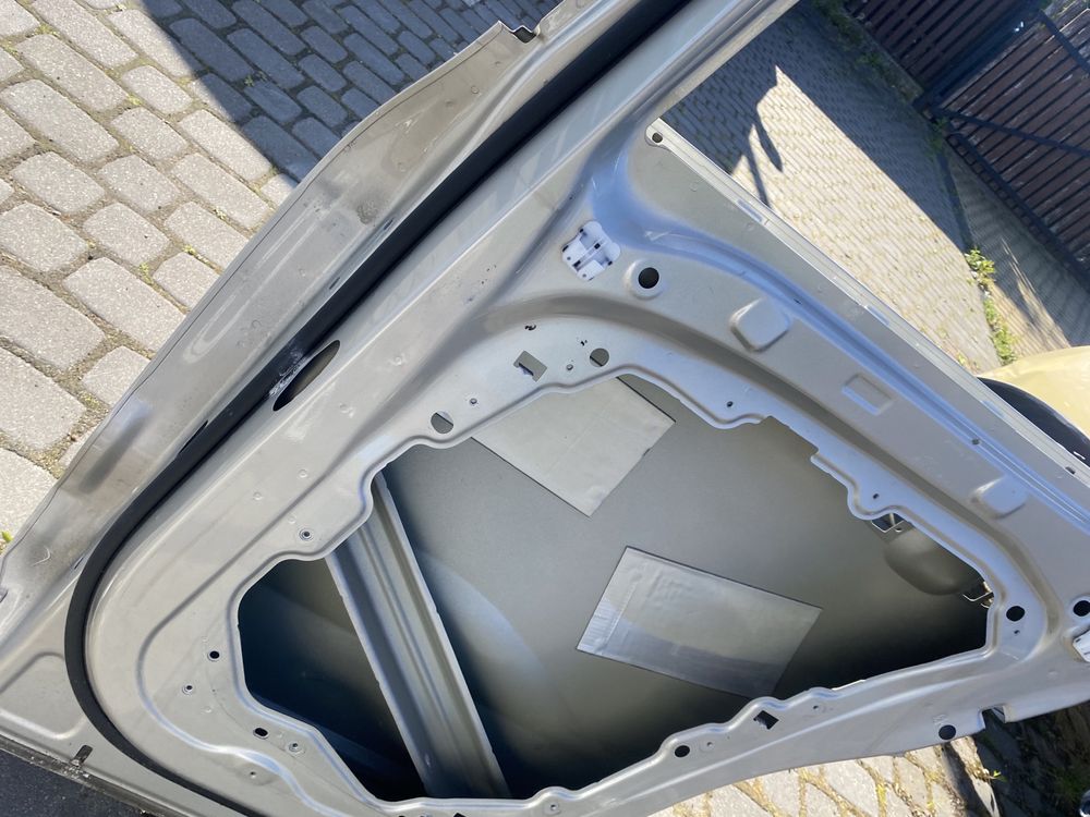 Drzwi prawy tył Volvo XC60 II tylne prawe drzwi