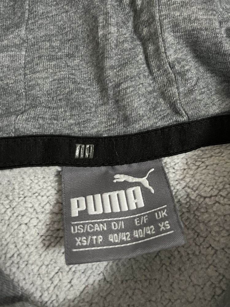 Худі Puma Original