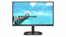 Monitor Gamingowy AOC 24” LED 24B2XH IPS FullHD HDMI NOWY