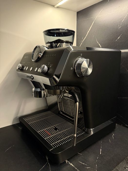 Ekspres kolbowy De’Longhi La Specialista