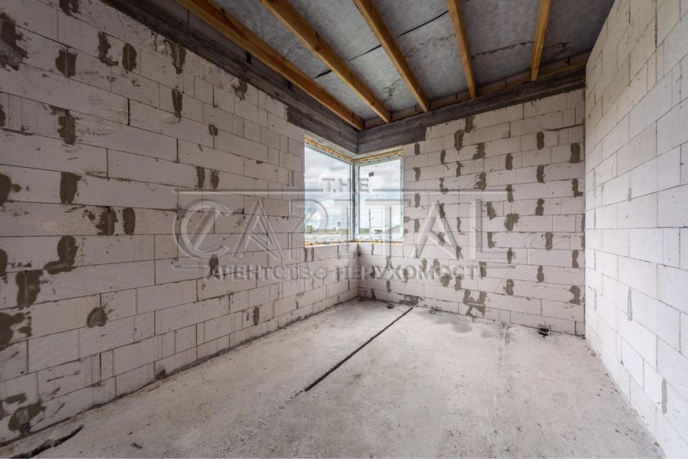 Продаж будинку в "КМ Міжріччя, , 160м2, 6,5 сотки