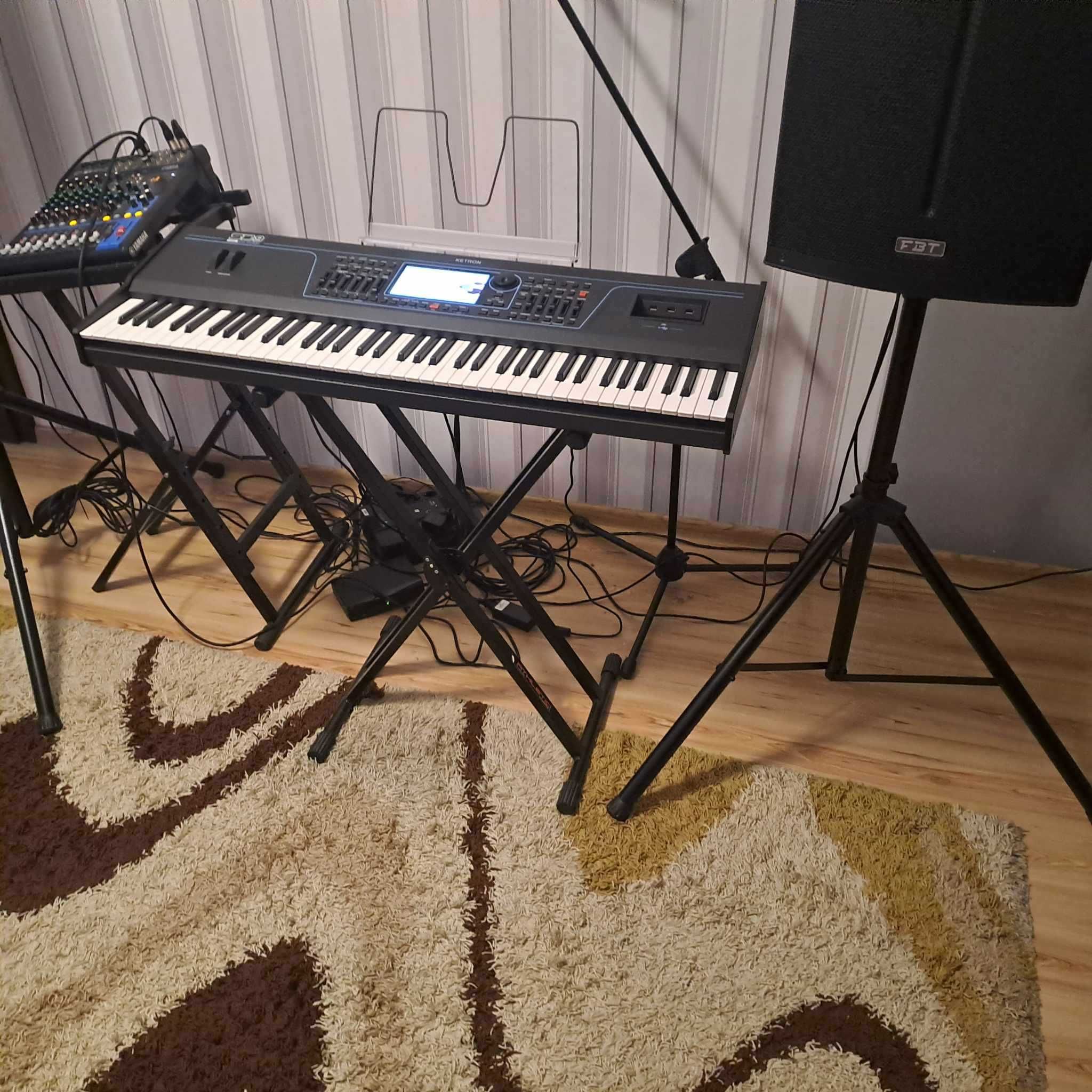 Sprzedam Ketron SD9