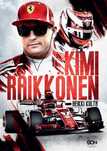 Kimi Raikkonen Sine Qua Non Heikki Kulta, Marta Laskowska oprawa: