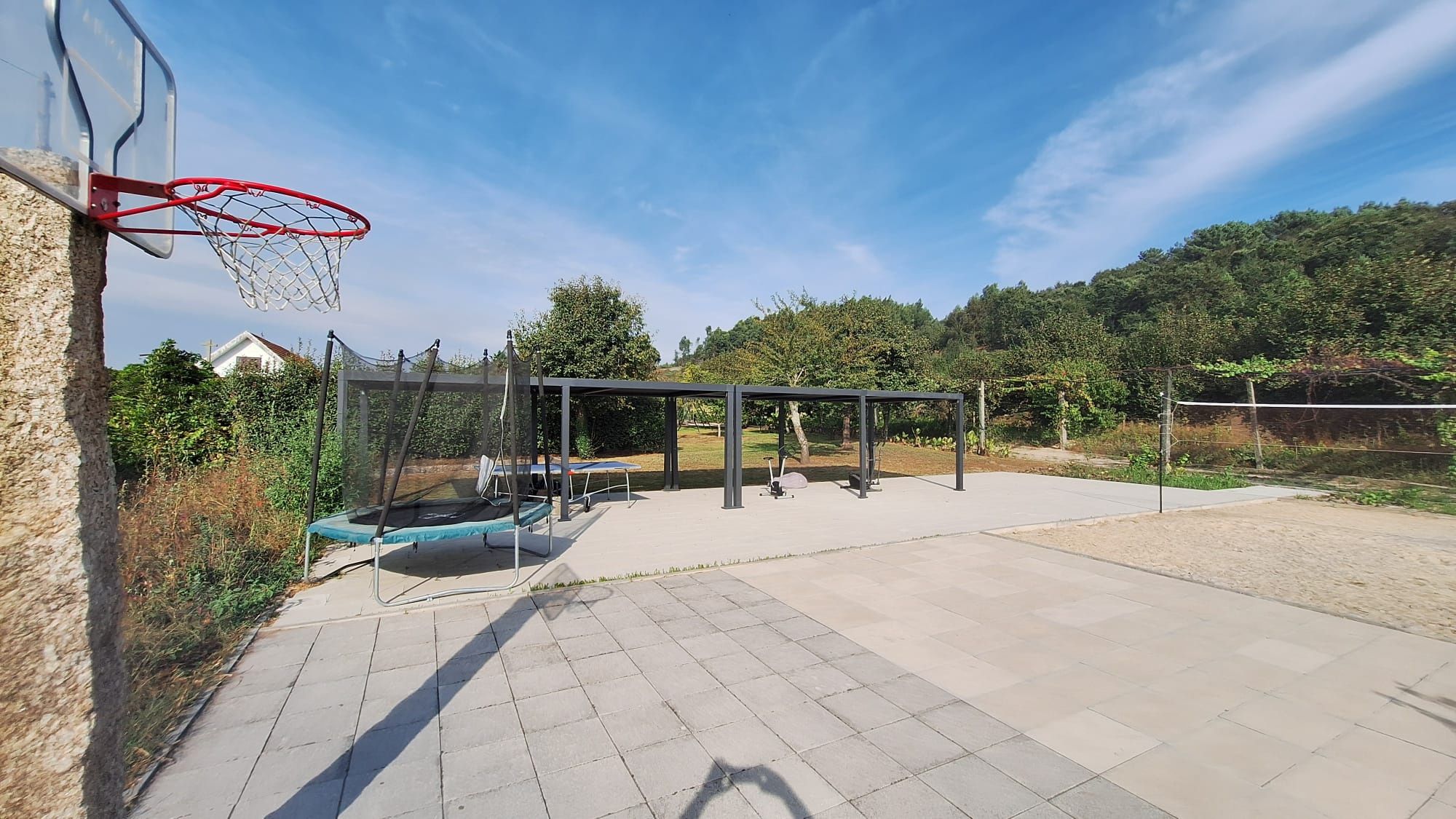 Férias|Casa piscina privada|Guimarães |até 6 hosp. | valor noite I Set