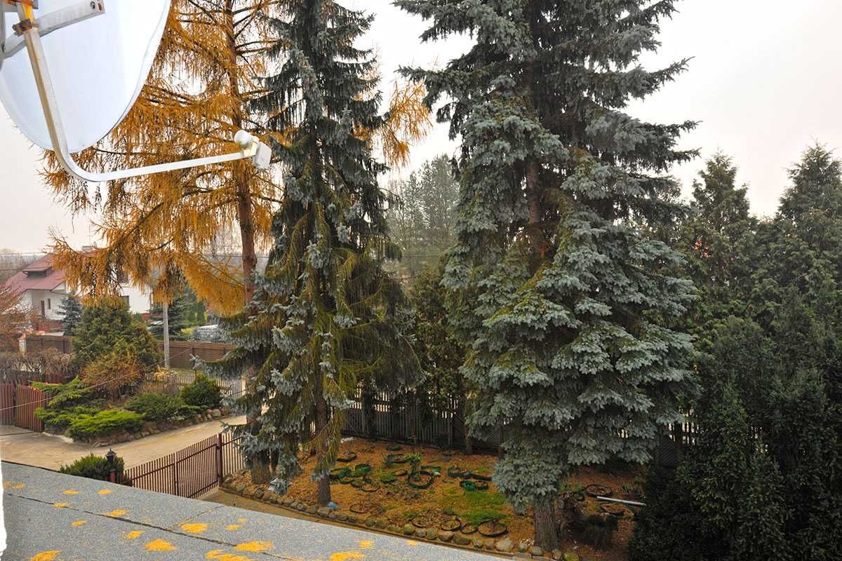 Noclegi Piaseczno 603--295--725 (15km od Warszawy) Pokój 2 osobowy