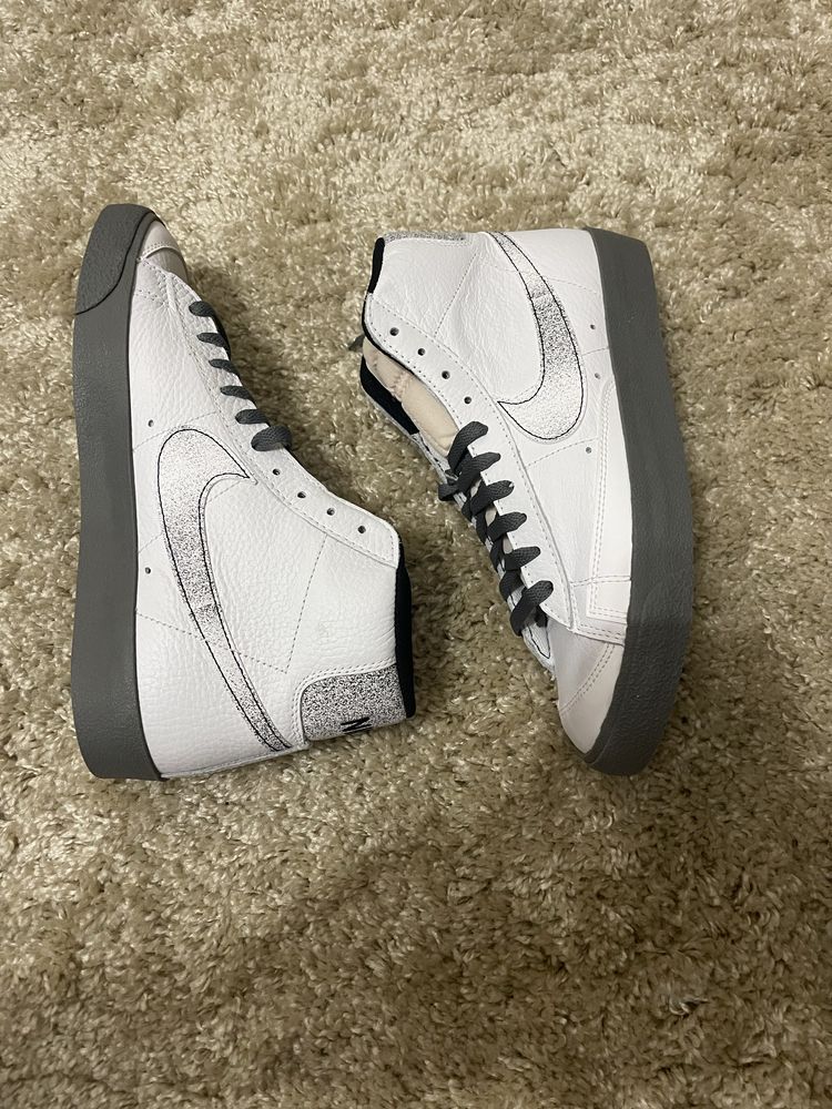 Кросівки Nike Blazer, 41.5 р., 43 р., кросівки Найк, кросовки Найк