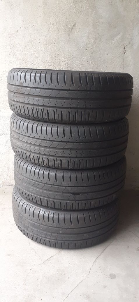 Opony letnie Michelin Energy 195 55 R16 7mm