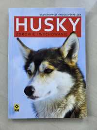 Husky - książka o rasie