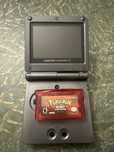 Gra do nintendo Game Boy adventure SP, Pokemon rubby. Oryginal.