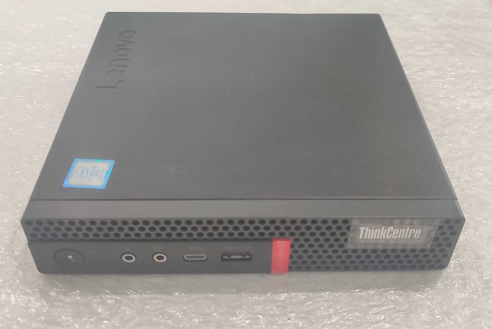 LENOVO Thinkcentre M720q i5-8400T 8G 256G WIFI WIN 11 Pro