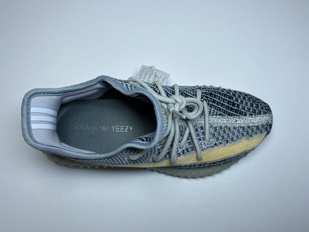 ОРИГІНАЛ 100% Кросівки ADIDAS YEEZY BOOST 350 V2 GY7657 (42.5-27см)