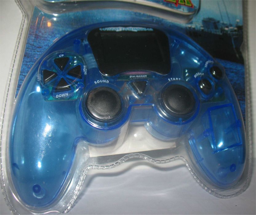 Consola de Jogos de Mão - Combat Commander