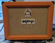 Amplificador Orange Rocker 30