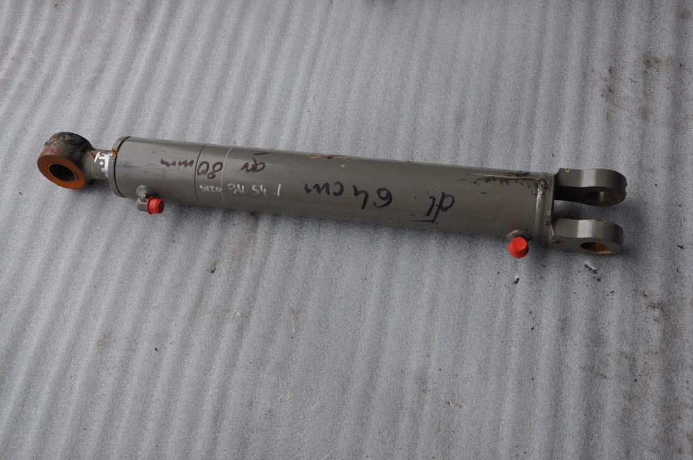 Siłownik hydrauliczny Minikoparka jcb yanmar volvo