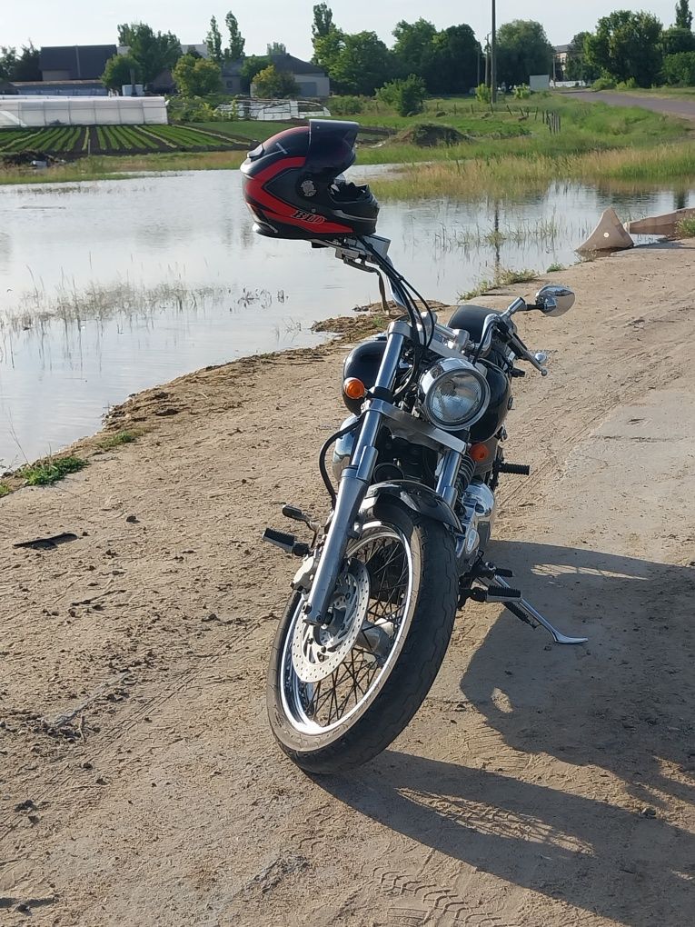 Продам Yamaha Drag Star 400 Custom