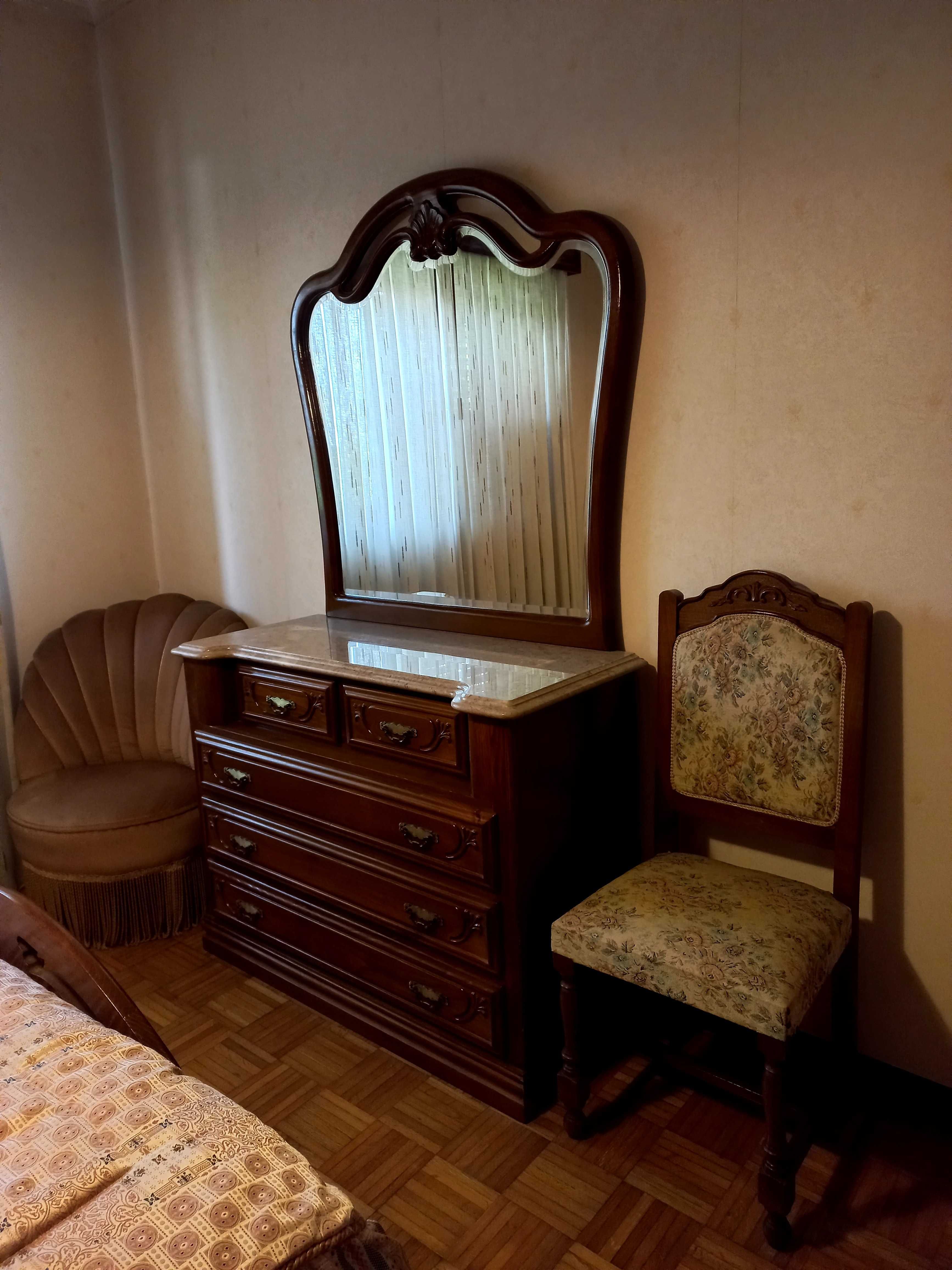 Mobília de Quarto de Casal