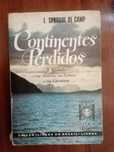L. Sprague de Camp - Continentes perdidos