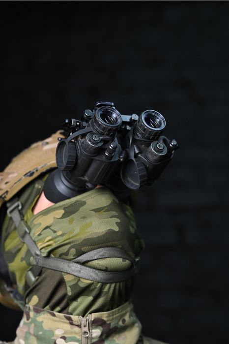 Бінокуляр/Прилад Нічного Баченняя/PVS-14/Нічник/Ночник/ПНБ