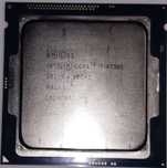 Procesor Intel Core i7-4790K