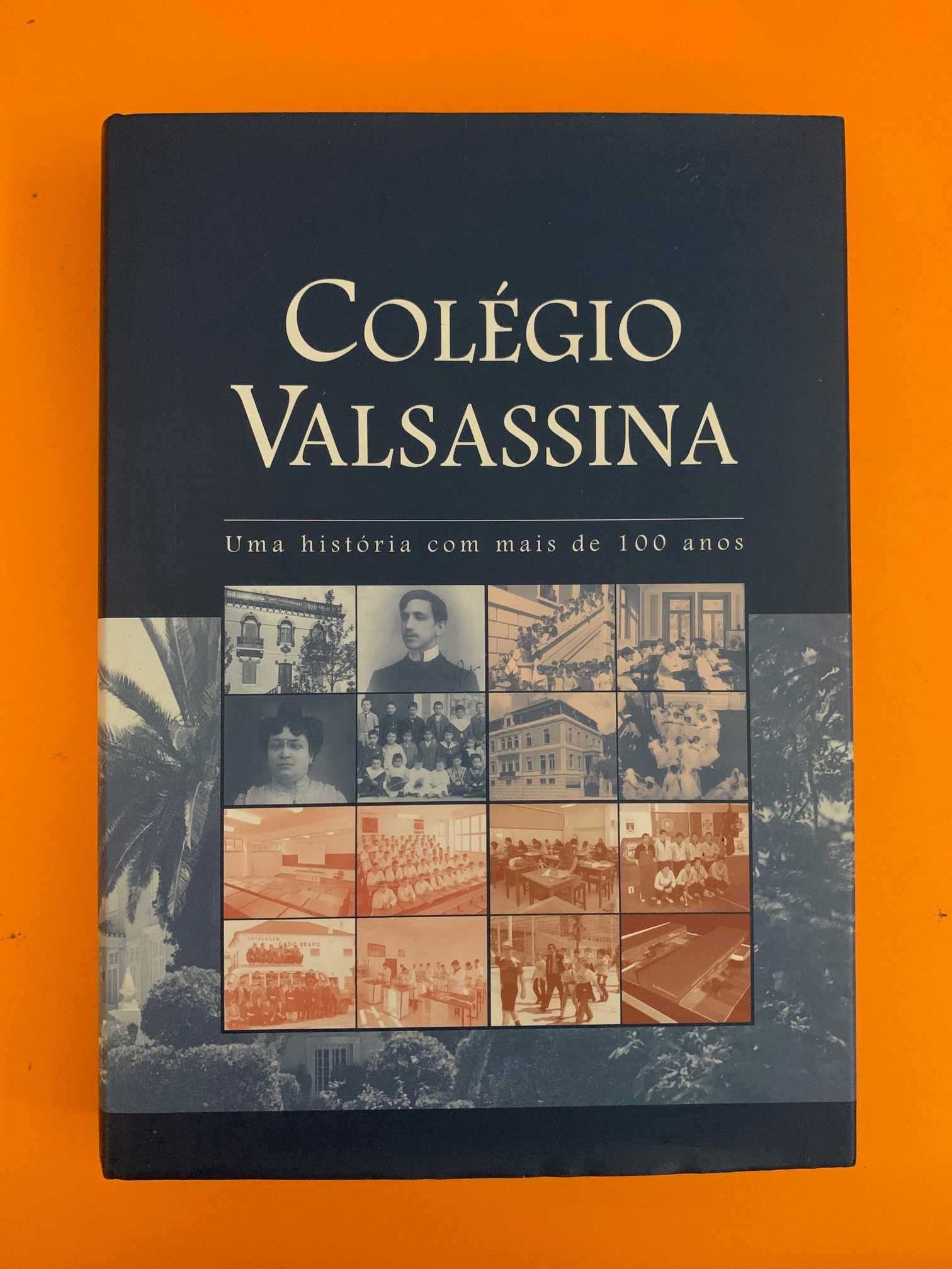 Colégio Valsassina: Uma história com mais de 100 anos