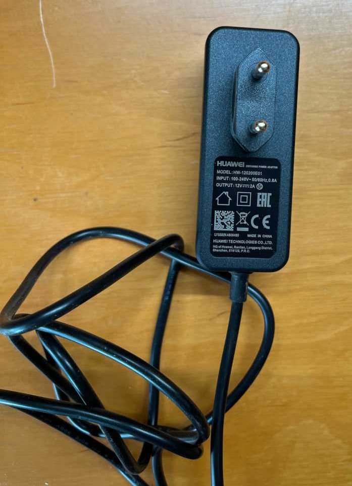Router WiFi z LTE Huawej B315