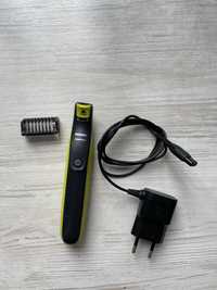 Електростанок (тример) Philips OneBlade QP2520/20