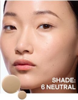 Patrick Ta Hydra Luxe Foundation nawilżający podkład 2w1 nr. 6 NEUTRAL