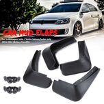 Брызговики бризговики VW Volkswagen Jetta Америка Европа Джетта 11-18г