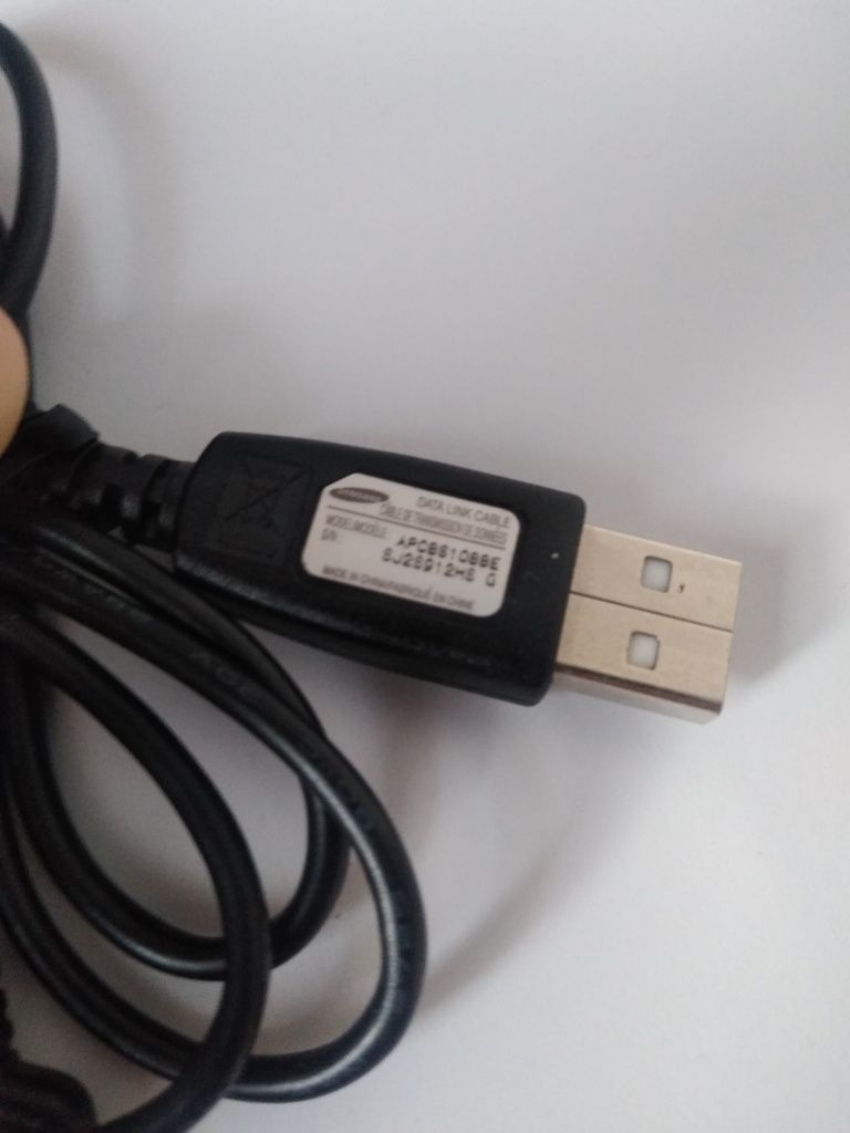 Kabel USB do Samsung c3050