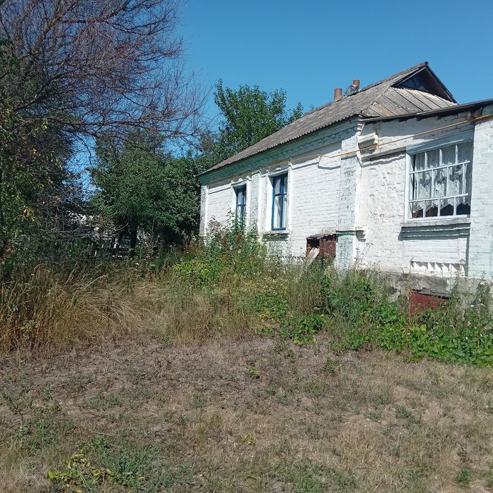 Продається будинок