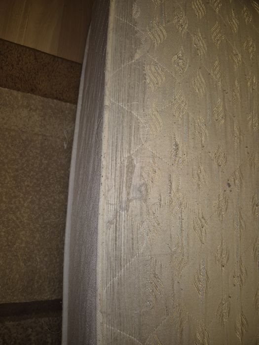 Materac 80x186x16
