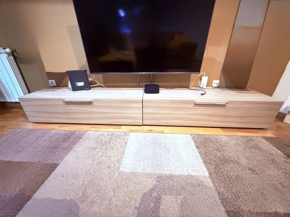 Movel sala/TV duplo
